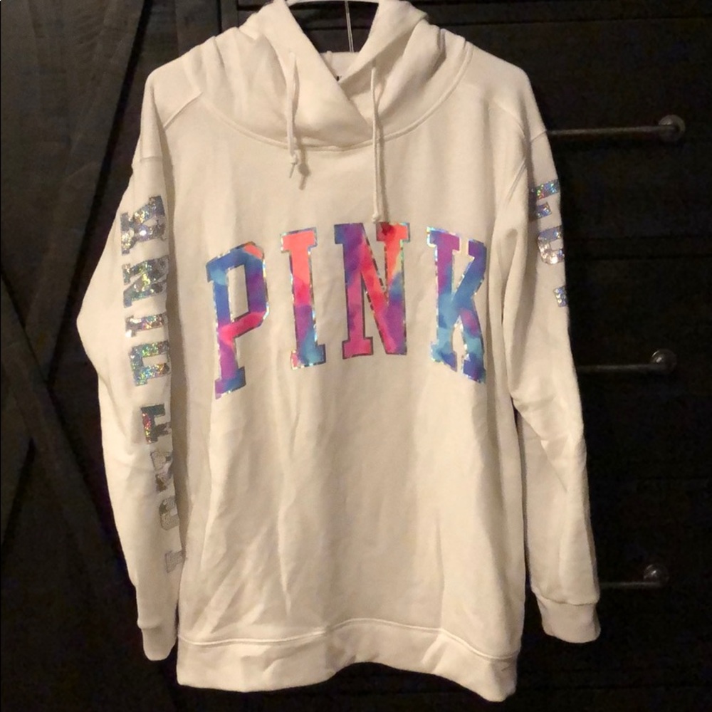 PINK sweatshirt